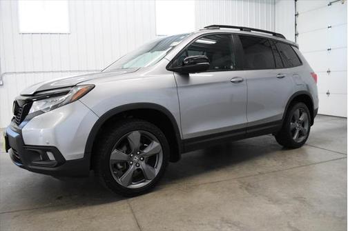 2019 Honda Passport Touring