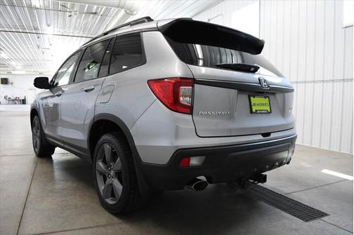 2019 Honda Passport Touring