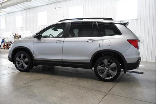 2019 Honda Passport Touring