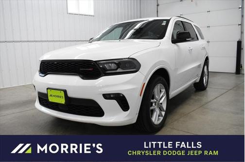 2023 Dodge Durango GT Plus