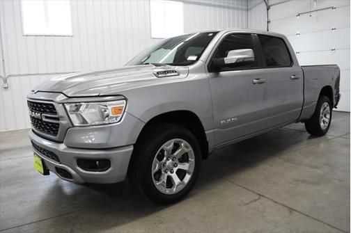 2024 RAM 1500 Big Horn/Lone Star