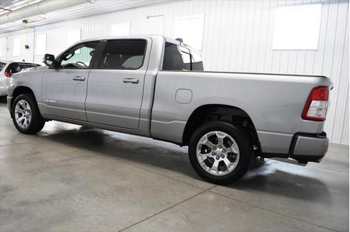 2024 RAM 1500 Big Horn/Lone Star