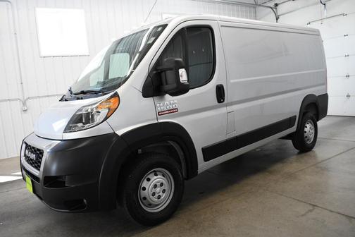 2020 RAM ProMaster 1500 Low Roof