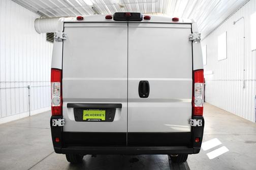 2020 RAM ProMaster 1500 Low Roof