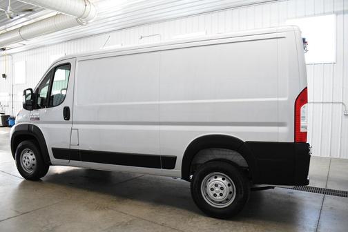 2020 RAM ProMaster 1500 Low Roof