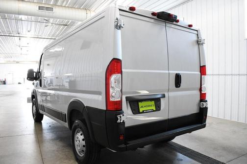 2020 RAM ProMaster 1500 Low Roof