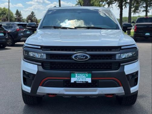 2023 Ford Expedition Timberline