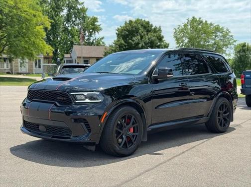 2024 Dodge Durango SRT 392 Premium