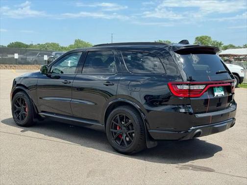 2024 Dodge Durango SRT 392 Premium