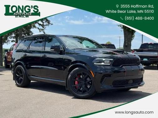 2024 Dodge Durango SRT 392 Premium