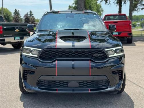 2024 Dodge Durango SRT 392 Premium