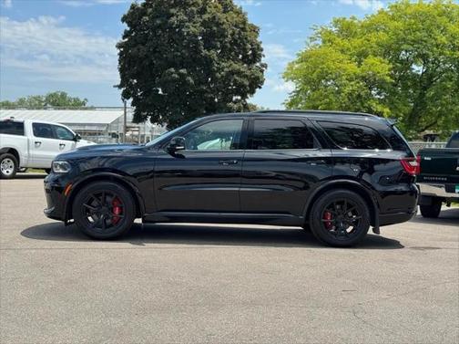 2024 Dodge Durango SRT 392 Premium