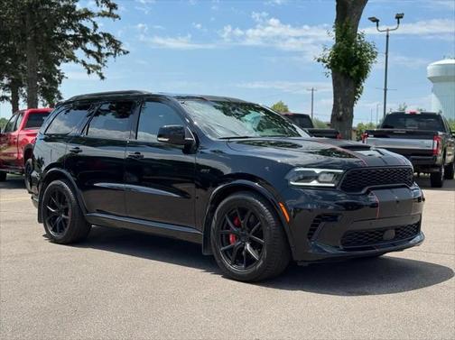 2024 Dodge Durango SRT 392 Premium