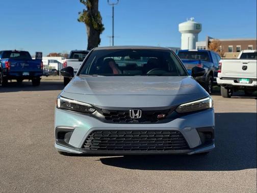 2024 Honda Civic Si Base