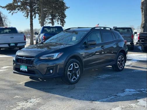 2019 Subaru Crosstrek 2.0i Limited
