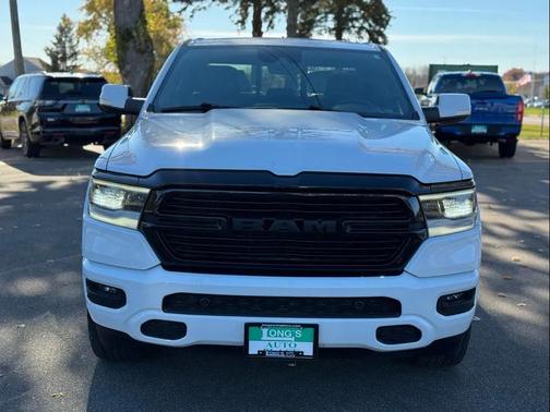 2021 RAM 1500 Sport