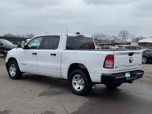 2022 RAM 1500 Tradesman