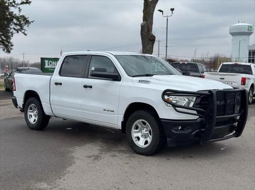 2022 RAM 1500 Tradesman