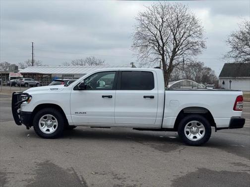 2022 RAM 1500 Tradesman