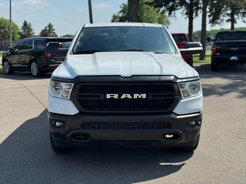 2022 RAM 1500 Tradesman