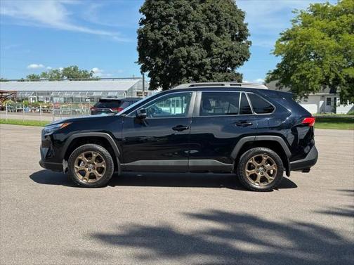 2023 Toyota RAV4 Hybrid Woodland Edition