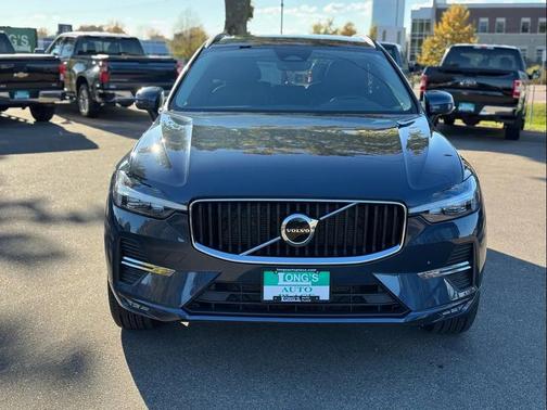 2023 Volvo XC60 B5 Core