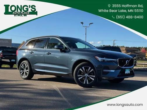 2023 Volvo XC60 B5 Core