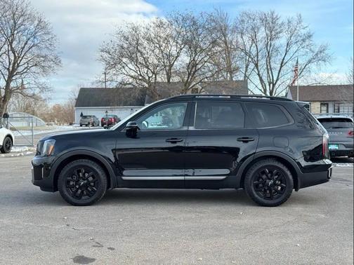 2023 Kia Telluride SX Prestige X-Pro