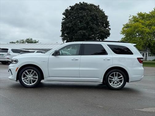 2024 Dodge Durango R/T Plus AWD