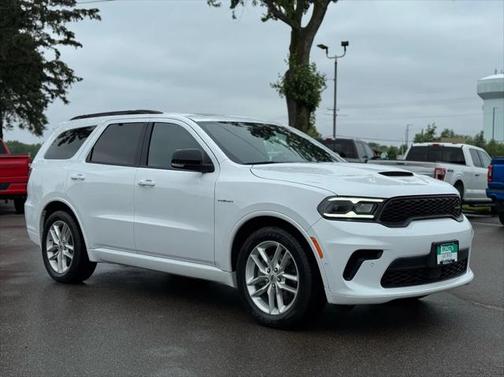 2024 Dodge Durango R/T Plus AWD