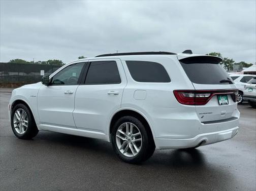 2024 Dodge Durango R/T Plus AWD