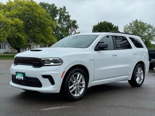 2024 Dodge Durango R/T Plus AWD