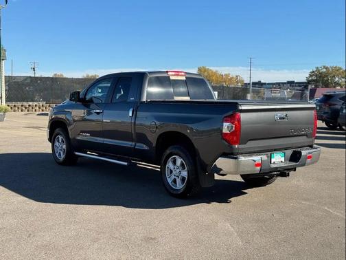 2014 Toyota Tundra SR5
