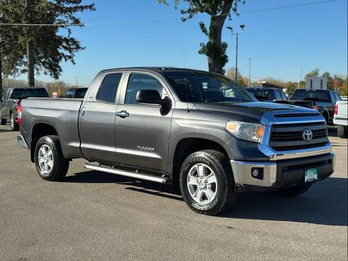 2014 Toyota Tundra SR5