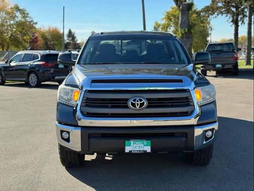 2014 Toyota Tundra SR5