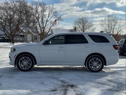2023 Dodge Durango GT
