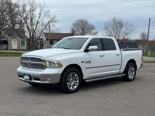 2014 RAM 1500 Longhorn