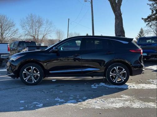 2024 Acura RDX Advance Package