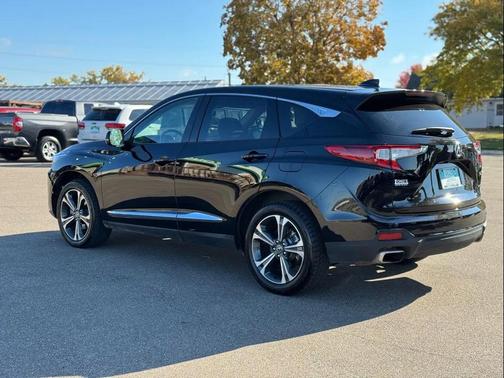 2024 Acura RDX Advance Package