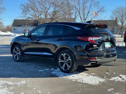 2024 Acura RDX Advance Package