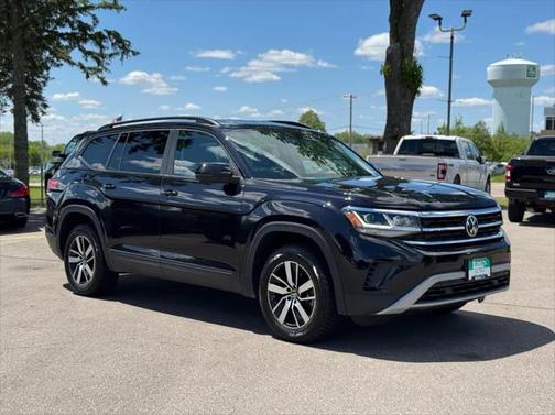 2023 Volkswagen Atlas 2.0T SE