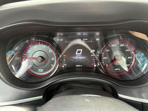 Granite Pearlcoat 2020 Dodge Charger GT