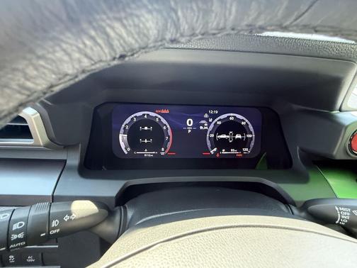 Celestial Silver Metallic 2026 Toyota Tacoma TRD Sport