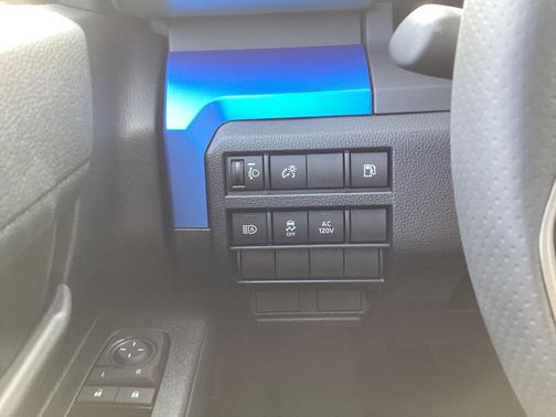 Underground 2026 Toyota 4Runner TRD Off Road