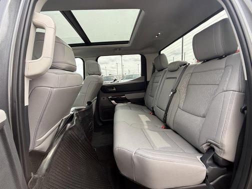 0606 2024 Toyota Tundra Limited