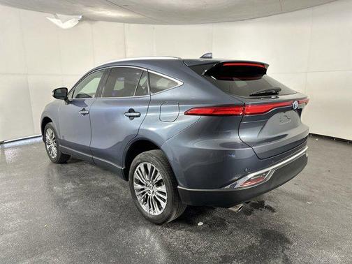 2024 Toyota Venza Limited