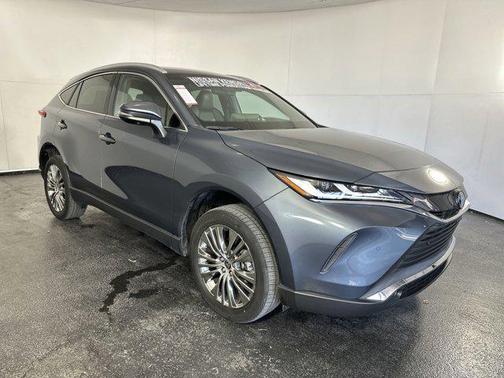 2024 Toyota Venza Limited