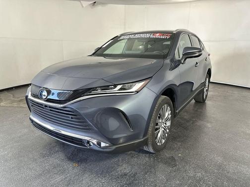 2024 Toyota Venza Limited