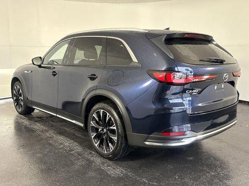 2025 Mazda CX-90 PHEV Premium Plus