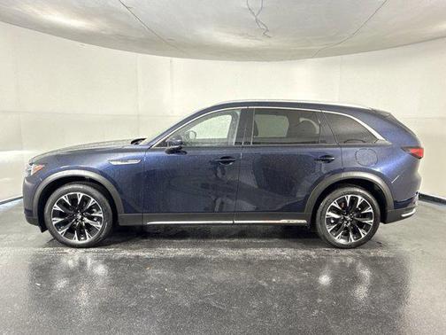 2025 Mazda CX-90 PHEV Premium Plus